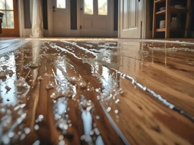 How to Avoid Water Damage During Home Renovations: Essential Tips for Homeowners