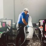 What You Should Know About Water Damage Restoration for Commercial Spaces