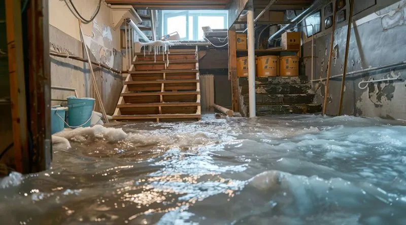 The Importance of Professional Water Damage Restoration for Your Property: Why You Need Expert Help