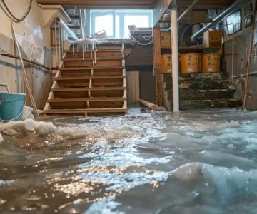 The Importance of Professional Water Damage Restoration for Your Property: Why You Need Expert Help