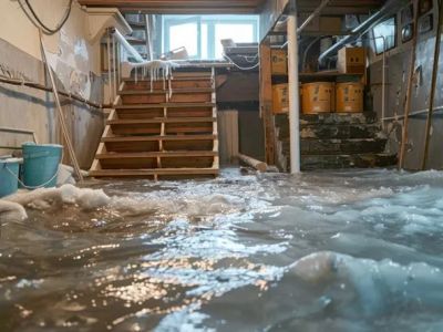 The Importance of Professional Water Damage Restoration for Your Property: Why You Need Expert Help