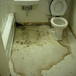 Water Damage in Your Bathroom: How to Restore and Prevent It