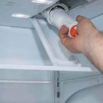 How to Deal with Water Damage from an Ice Maker or Refrigerator Leak