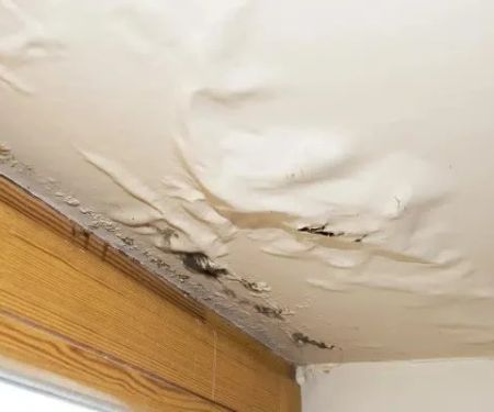 How to Spot Water Damage in Your Home’s Plumbing System