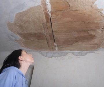 How to Identify and Prevent Water Damage in Your Ceiling | Reliable Damage Hub