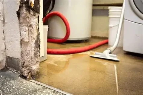 What to Expect When You Hire a Water Damage Restoration Company