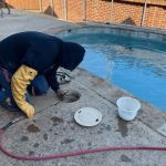 How to Handle Water Damage from a Leaking Pool