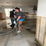 The Step-by-Step Process of Restoring Your Home After Water Damage