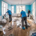 The Importance of Proper Water Damage Restoration for Your Home’s Safety