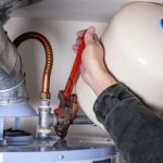 How to Prevent Water Damage from Broken Water Heaters