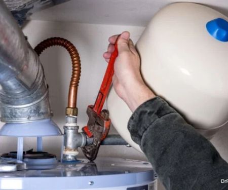 How to Prevent Water Damage from Broken Water Heaters