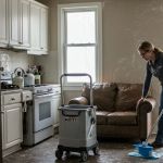 How to Choose Between DIY and Professional Water Damage Restoration