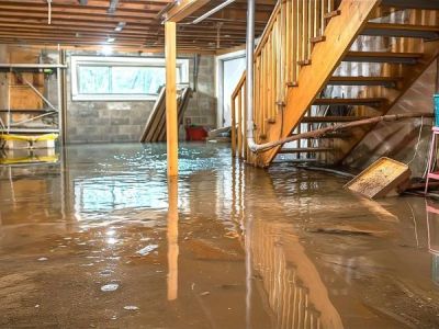 How to Prevent Water Damage from Basement Flooding