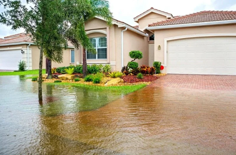 How to Prevent Water Damage in Your Home During a Thunderstorm