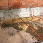 The Dangers of Ignoring Water Damage in Your Crawl Space