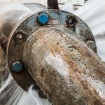 Water Damage from Piping Leaks: What to Do and How to Prevent It