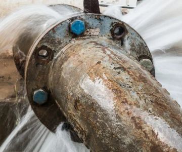 Water Damage from Piping Leaks: What to Do and How to Prevent It