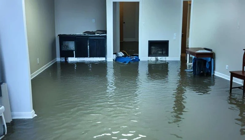What Happens When You Don’t Fix Water Damage Immediately