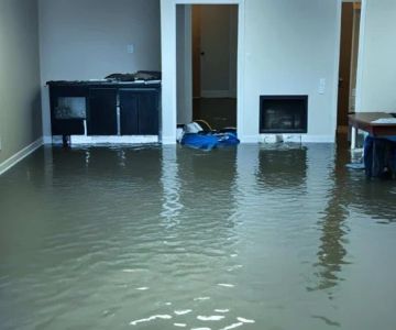 What Happens When You Don’t Fix Water Damage Immediately