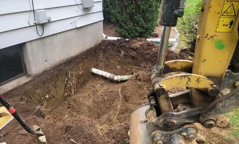 How to Identify and Fix Water Damage from Faulty Water Lines