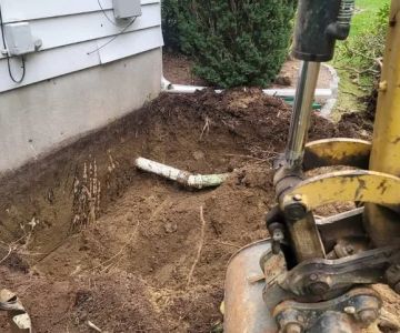 How to Identify and Fix Water Damage from Faulty Water Lines