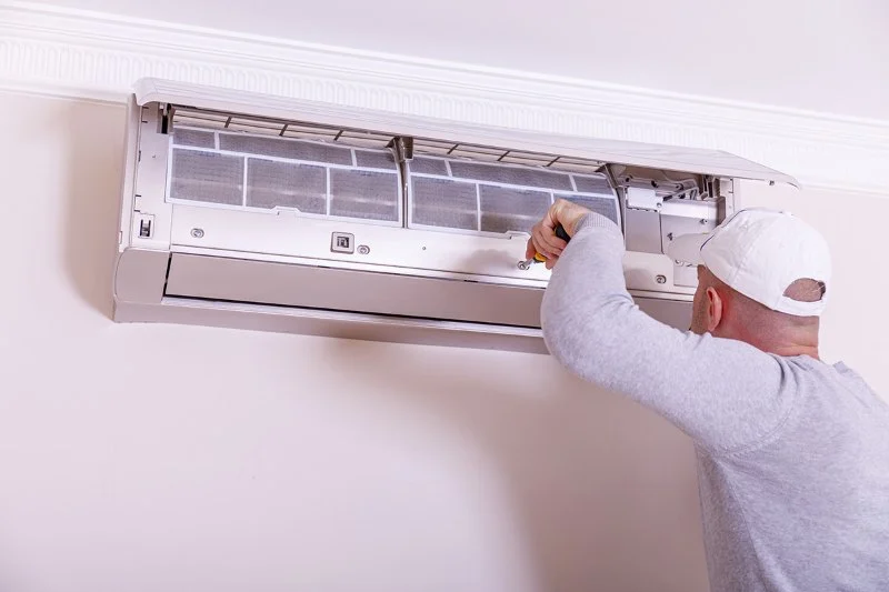 How to Prevent Water Damage from Air Conditioning Leaks