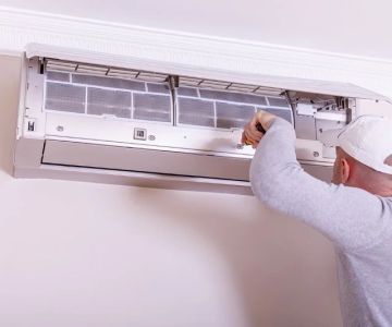 How to Prevent Water Damage from Air Conditioning Leaks