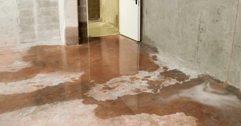 How to Handle Water Damage in Your Home’s Plumbing System