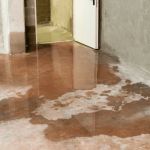 How to Handle Water Damage in Your Home’s Plumbing System
