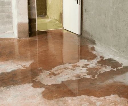 How to Handle Water Damage in Your Home’s Plumbing System