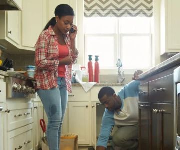 How Water Damage Affects Your Home's Air Quality and How to Improve It