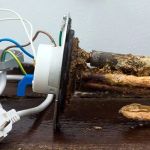 How to Prevent Water Damage in Your Home’s Electrical System