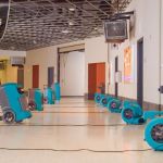 The Essential Steps for Water Damage Restoration in Commercial Spaces