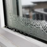 How to Identify and Handle Water Damage in Your Property’s Windows