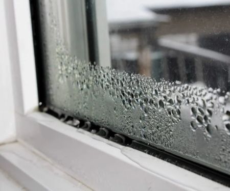 How to Identify and Handle Water Damage in Your Property’s Windows