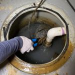 How to Handle Water Damage from Broken Sump Pumps