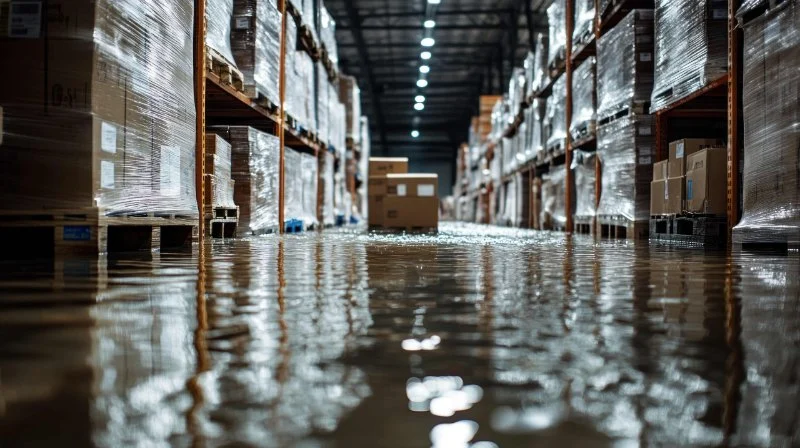 How to Handle Water Damage in Your Commercial Space
