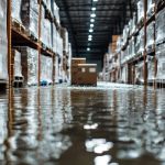 How to Handle Water Damage in Your Commercial Space