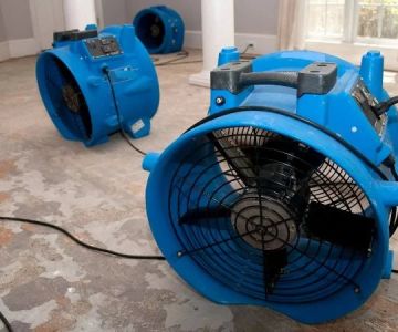 How to Prepare for Water Damage Restoration: What to Expect and How to Plan