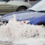What You Need to Know About Water Damage in Your Car