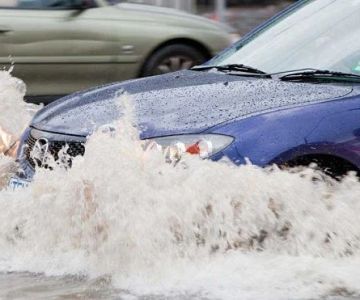 What You Need to Know About Water Damage in Your Car