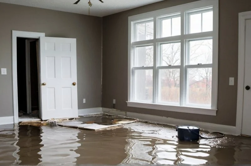 What to Do Immediately After Water Damage: A Step-by-Step Guide for Homeowners