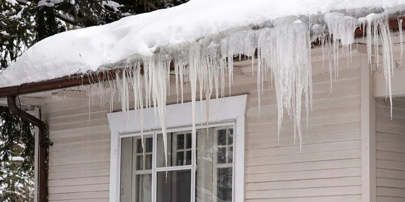 How to Protect Your Property from Water Damage During Heavy Snowfalls