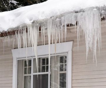 How to Protect Your Property from Water Damage During Heavy Snowfalls