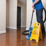 What to Do When You Find Water Damage in Your Commercial Property