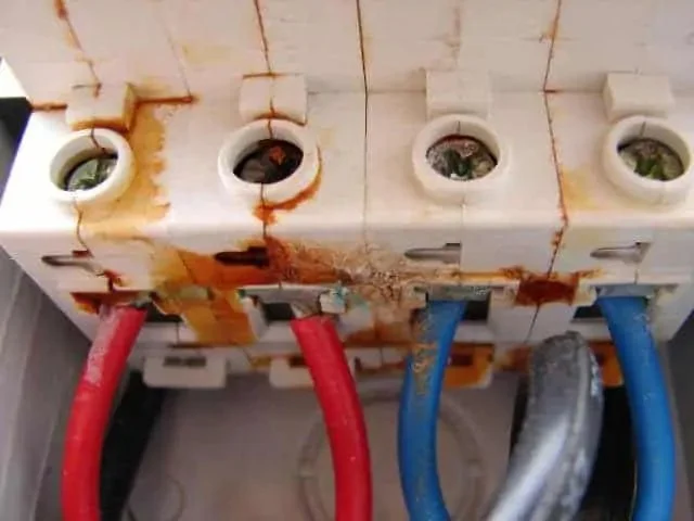 How Water Damage Affects Your Electrical System and What to Do About It
