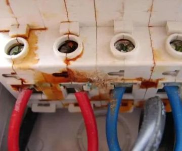 How Water Damage Affects Your Electrical System and What to Do About It
