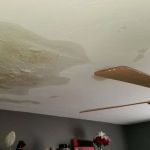 How to Prevent Water Damage from Roof Leaks