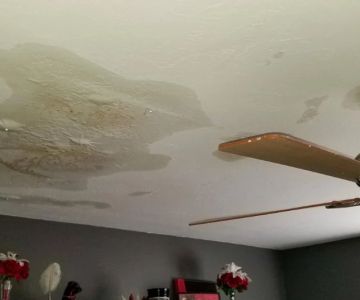 How to Prevent Water Damage from Roof Leaks