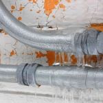 How to Avoid Water Damage from Plumbing Leaks in Winter